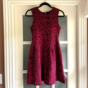 Women’s dress by Dex